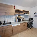 Altdorf Zentral 2, Stadtnaehe Nbg, 3 Bedroom 9 Pers Apartmán