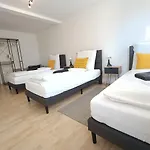 Altdorf Zentral 2, Stadtnaehe Nbg, 3 Bedroom 9 Pers Apartmán Altdorf bei Nuernberg