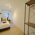 Altdorf Zentral 2, Stadtnaehe Nbg, 3 Bedroom 9 Pers