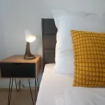 Apartmán Altdorf Zentral 2, Stadtnaehe Nbg, 3 Bedroom 9 Pers Altdorf bei Nuernberg
