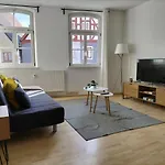 Altdorf Zentral 2, Stadtnaehe Nbg, 3 Bedroom 9 Pers *