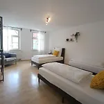 Altdorf Zentral 2, Stadtnaehe Nbg, 3 Bedroom 9 Pers * Altdorf bei Nuernberg