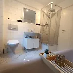 Altdorf Zentral 2, Stadtnaehe Nbg, 3 Bedroom 9 Pers Apartmán Altdorf bei Nuernberg