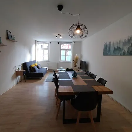 Apartment Altdorf Zentral 2, Stadtnaehe Nbg, 3 Bedroom 9 Pers