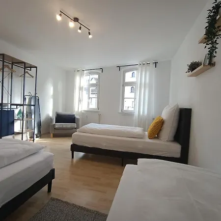 Altdorf Zentral 2, Stadtnaehe Nbg, 3 Bedroom 9 Pers Altdorf bei Nürnberg