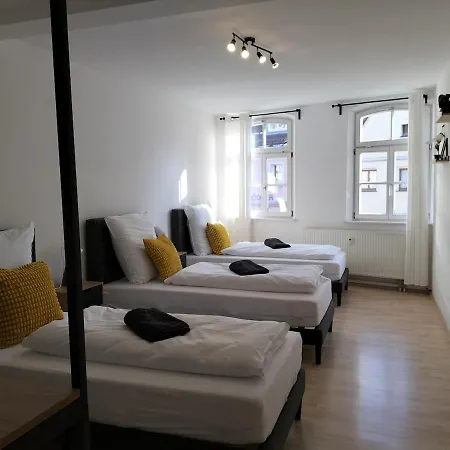 Altdorf Zentral 2, Stadtnaehe Nbg, 3 Bedroom 9 Pers