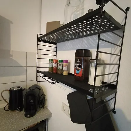 Altdorf Zentral 2, Stadtnaehe Nbg, 3 Bedroom 9 Pers