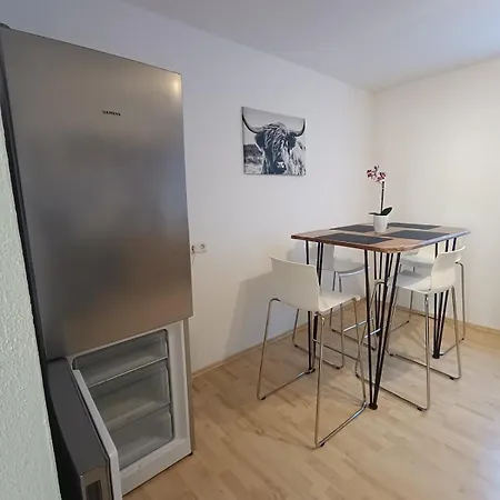 Altdorf Zentral 2, Stadtnaehe Nbg, 3 Bedroom 9 Pers *