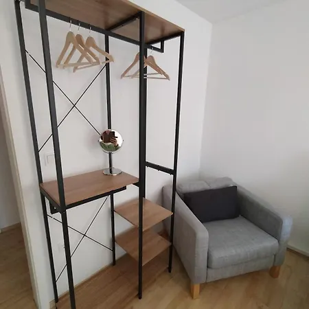 Altdorf Zentral 2, Stadtnaehe Nbg, 3 Bedroom 9 Pers *