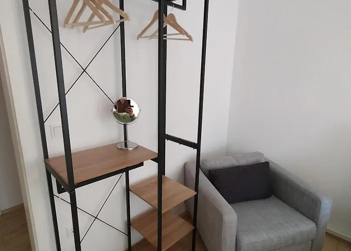 Altdorf Zentral 2, Stadtnaehe Nbg, 3 Bedroom 9 Pers *
